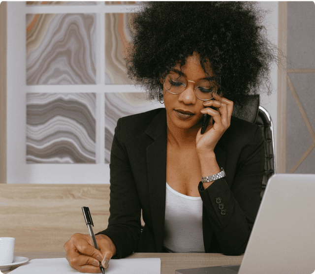 for Business Brokers