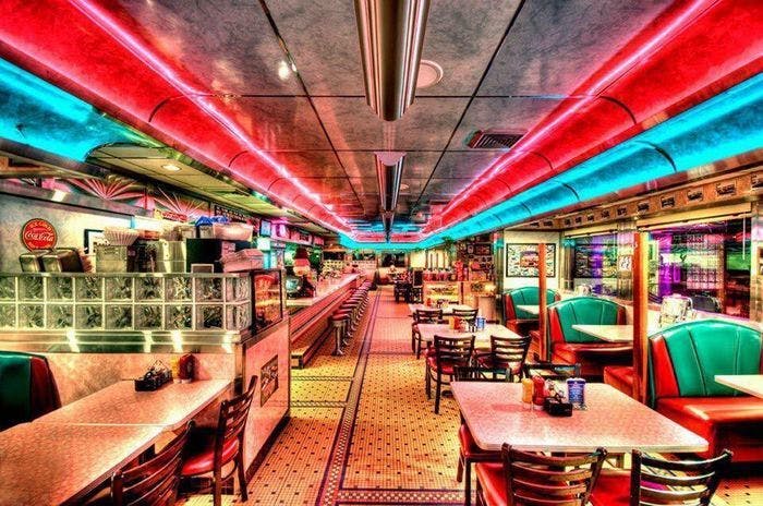 Diner for sale in Toronto - West & North End Diners