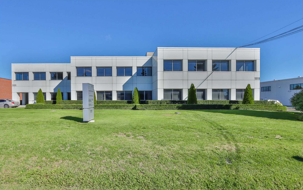 FOR LEASE - Office Space - Newmarket