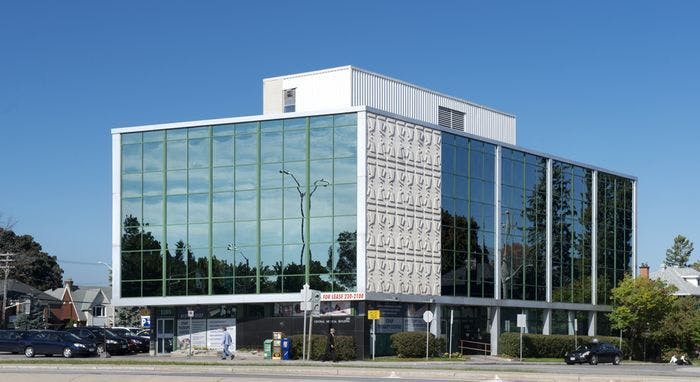 Office Space For Lease On Carling Avenue, Ottawa