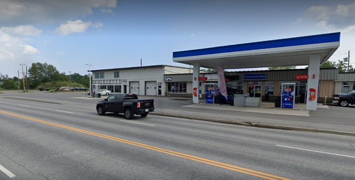 Gas Station For Sale In North Bay