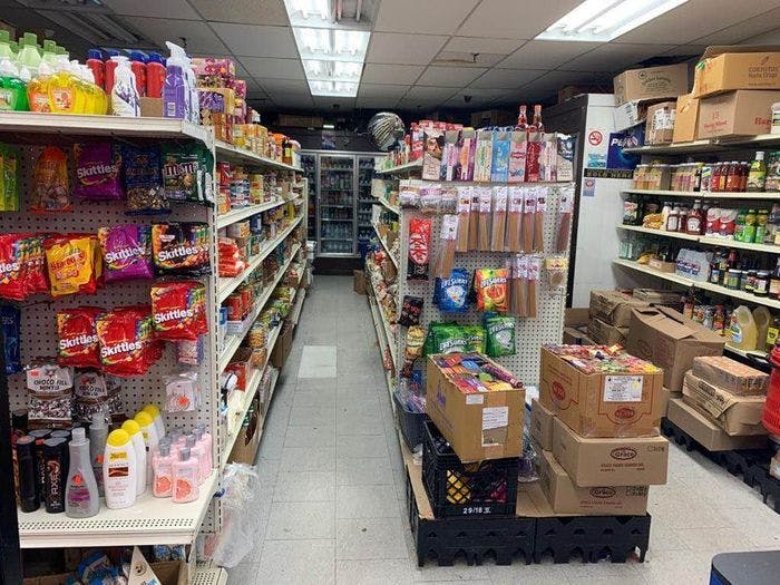 Grocery Store For Sale In Toronto