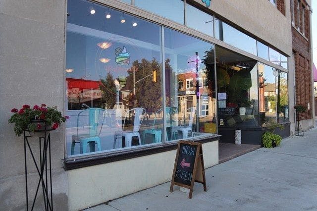 Walkerville Chill Business For Sale In Windsor