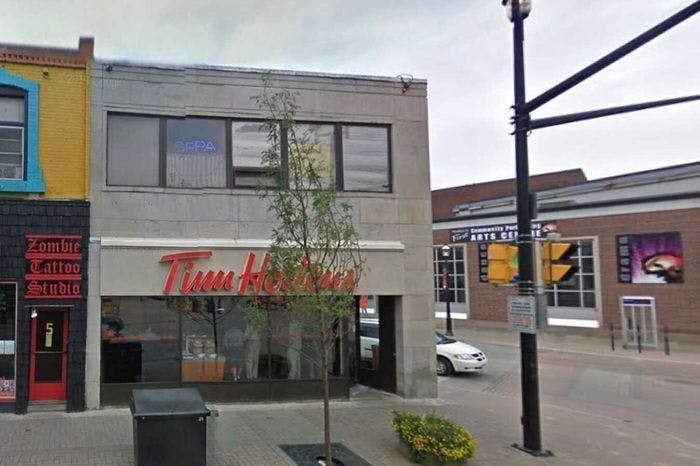 Prime Commercial Investment Property For Sale In Barrie