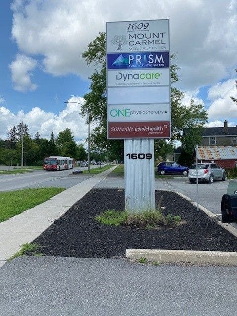 Medical Office Space For Lease in Stittsville