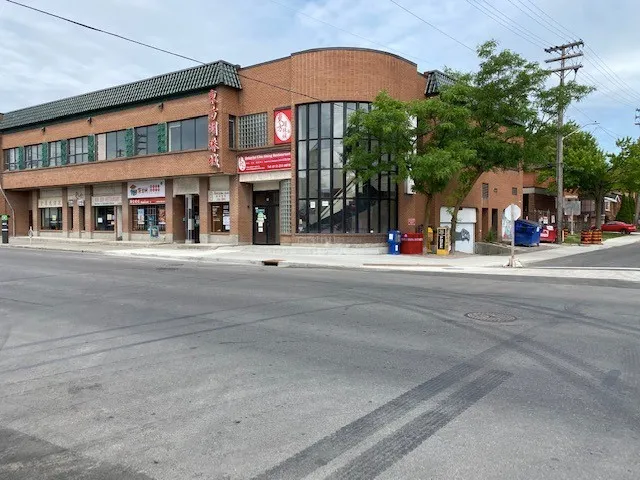 Commercial Retail Property For Sale In Ottawa