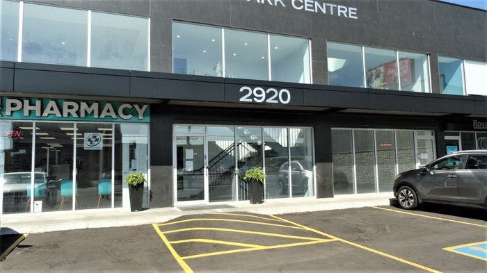Medical or Professional Office Space For Lease 