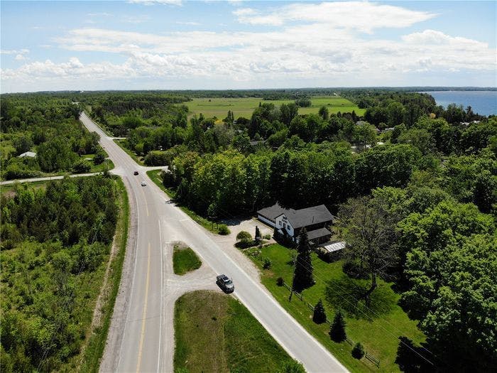 AMAZING LAND OPPORTUNITY IN SIMCOE COUNTY
