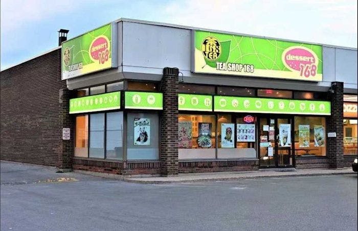 Outstanding Location 2081 Sq. ft. Restaurant With Steeles Ave Frontage