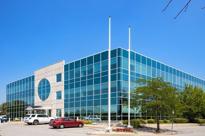Office Space For Sublease
