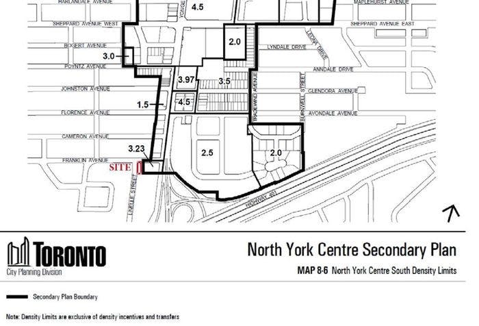 0.25 Acres Of Residential Land In Toronto