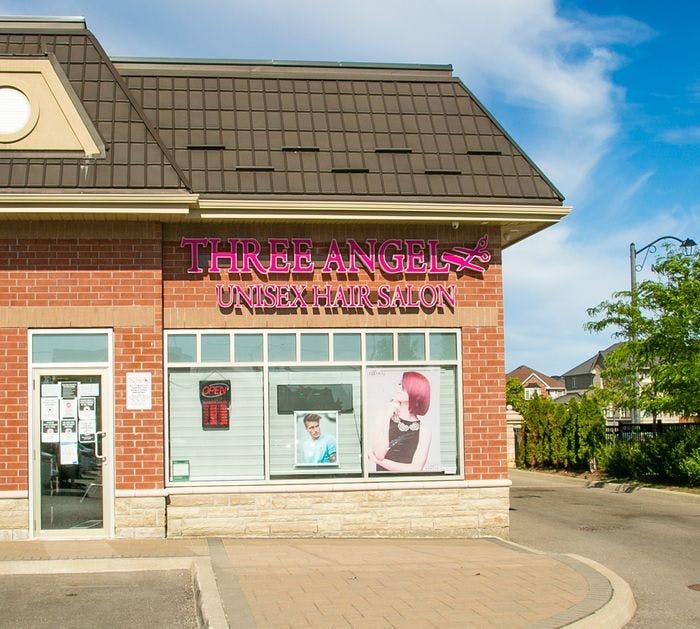 Hair Salon For Sale In Vaughan