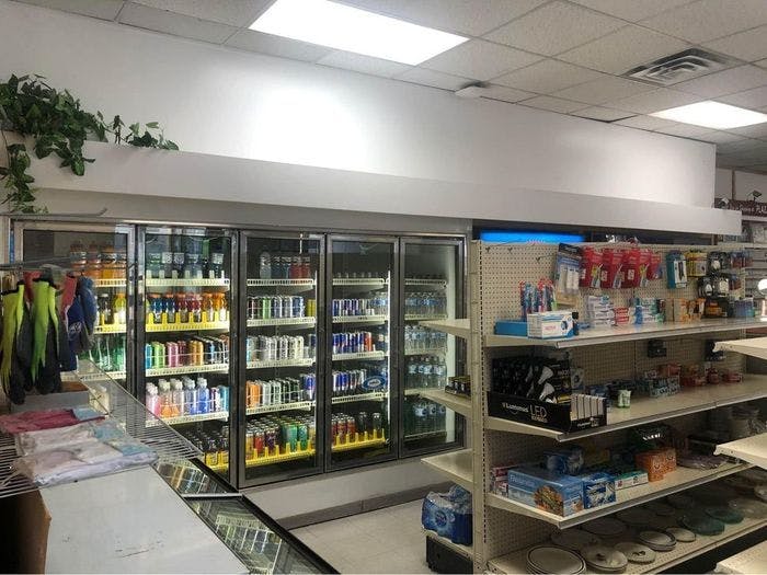 Convenience Store For Sale In Edmonton