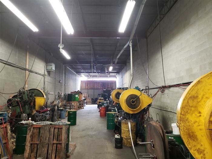 AUTO PARTS MANUFACTURING BUSINESS FOR SALE IN SCARBOROUGH
