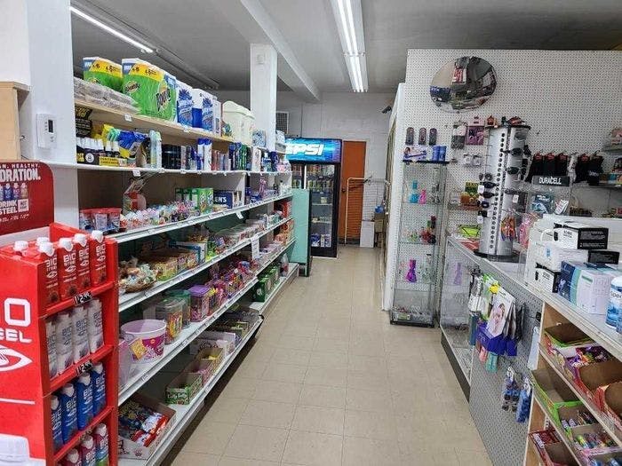 Jane /St Clair Convenience Store Business for Sale