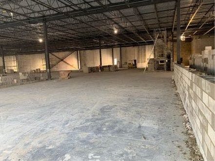 Industrial Unit For Sale In Mississauga