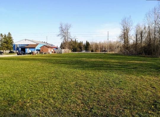 1.83 Acre Commercial Land For Sale In Barrie