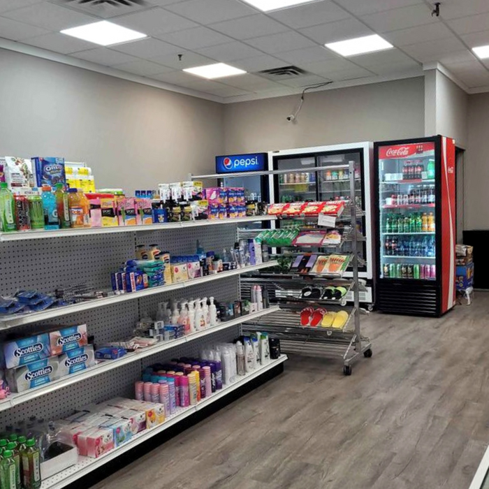 For Sale: Convenience Store In Edmonton