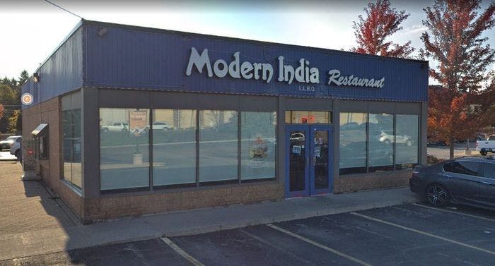 Modern India Restaurant Business For Sale In Kitchener