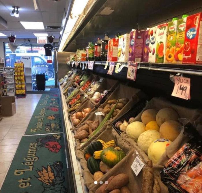 Amazing Opportunity- Grocery Store For Sale In Montreal