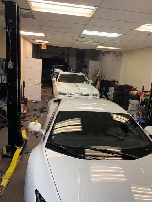 Car Repair Shop Business for Sale In Toronto