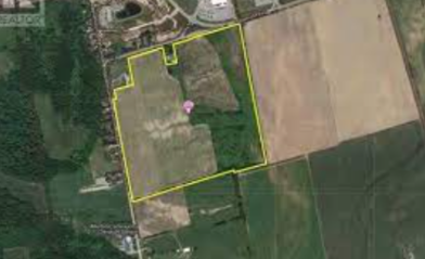 70 and 90 Acres Of Development Land For Alliston Future Residential