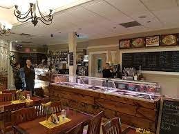 Restaurant for sale in the a High traffic area of Mississauga
