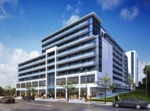 Retail Space for Sale in North York