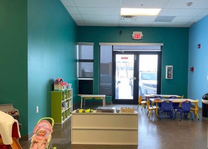 Day Care For Sale in Edmonton