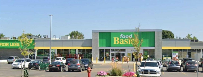 Retail Space Available At Bolton Country Plaza