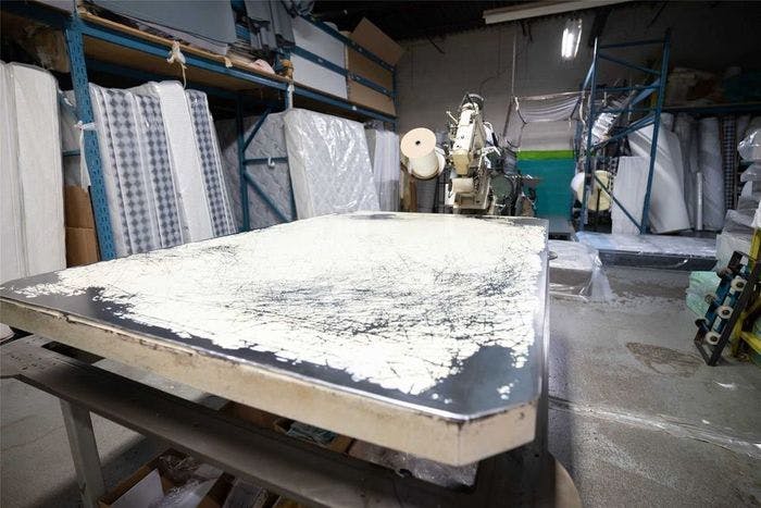 Mattress Manufacturing Business For Sale In Scarborough