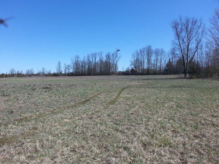Building Lot For Sale In Greater Napanee