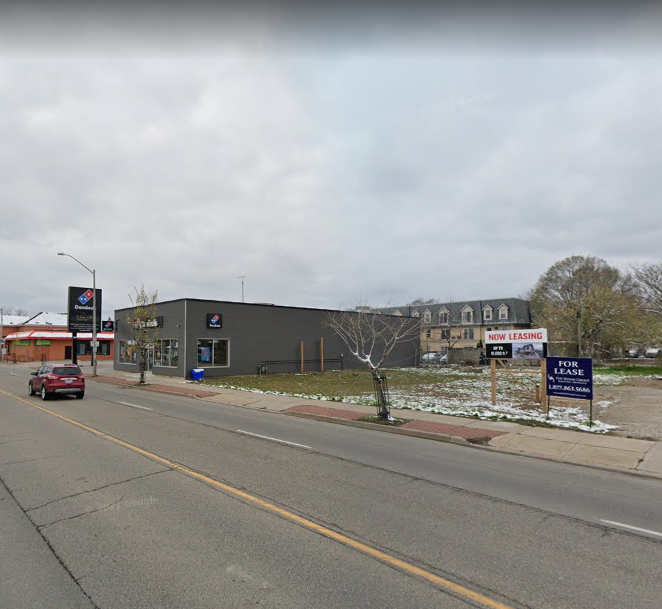 Commercial/ Retail Space For Lease In Brantford