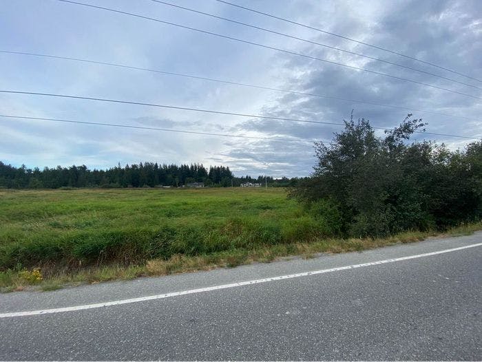 5 Acres Of Land For Sale In Langley