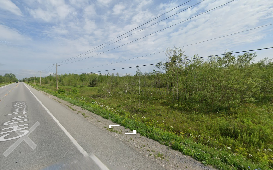 Large Vacant Development Land For Sale