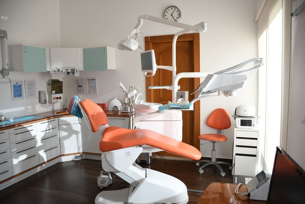 HAVE: York Region, Established Dental Clinic practice With Property In
