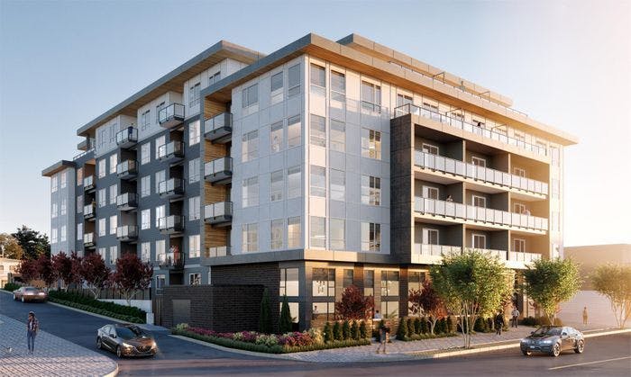 Approved Condominium Site in Downtown Newmarket