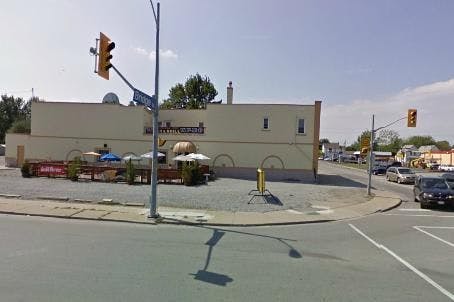 1.5 ACRE IN DOWNTOWN NIAGARA WITH POTENTIAL OF REDEVELOPMENT 
