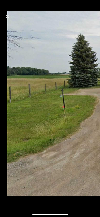 52 Acres of Land for Sale in Caledon,ON 