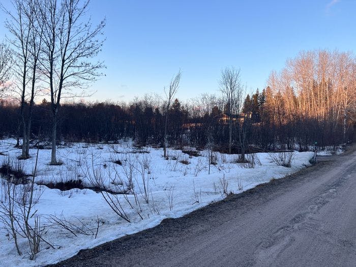AFFORDABLE VACANT RESIDENTIAL LAND FOR SALE IN Magnetawan, PARRY SOUND