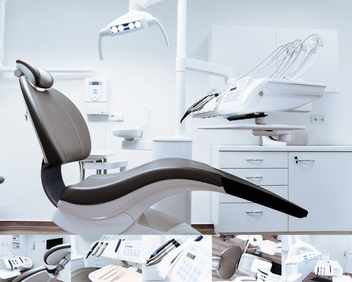 Dental Practice for Sale in Richmond Hill