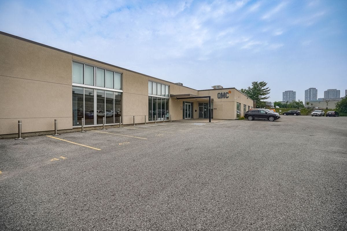Medical Office Space for Lease