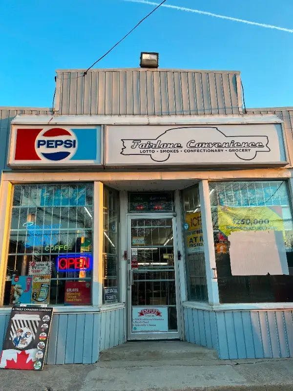 Peterborough Convenience Store Business for Sale