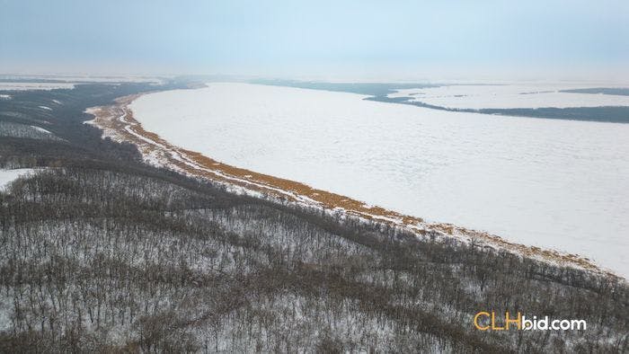Selling Online March 6, 2024 - 320 Acres - Mariapolis, MB
