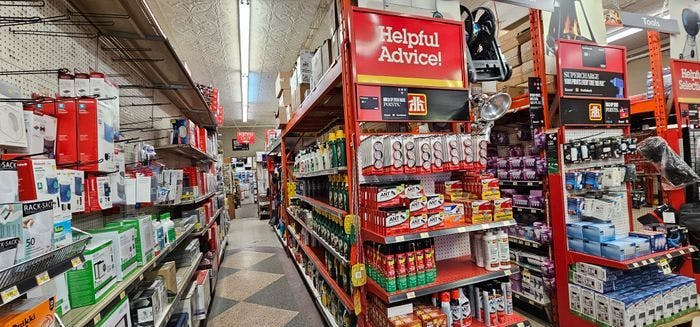Home Hardware Business For Sale In Toronto