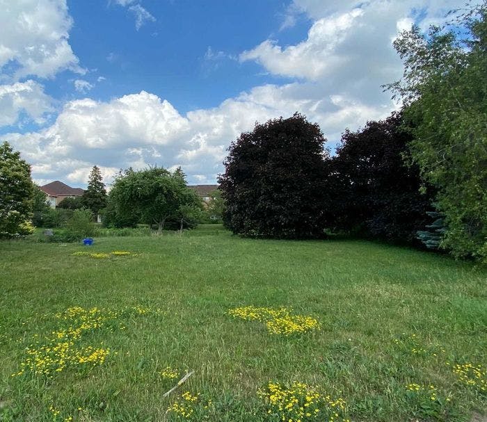 Lot For Sale By Owner In Richmond Hill