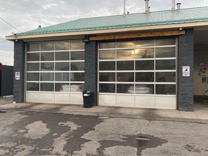 For Lease: Commercial Units In A Busy and Prime Location In Oshawa