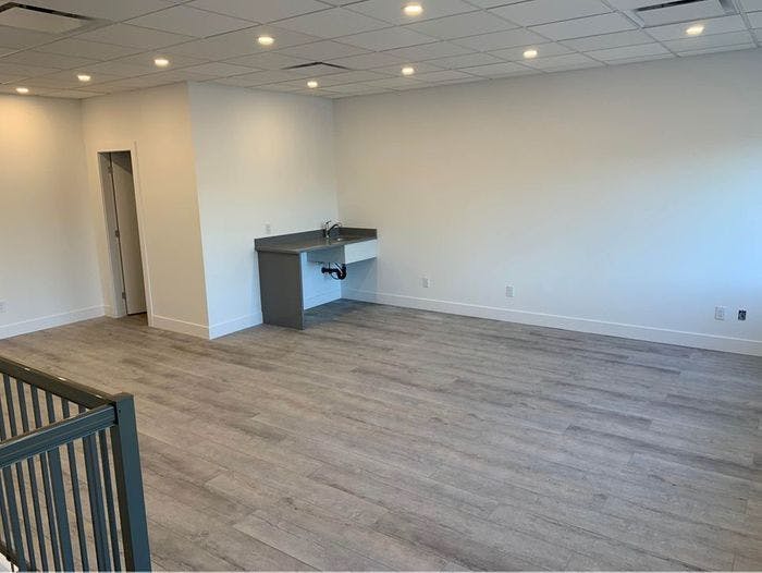 Commercial Space For Lease In Edmonton