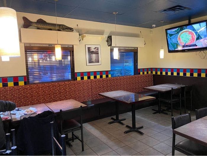 Seafood Restaurant Business For Sale In Spruce Grove 