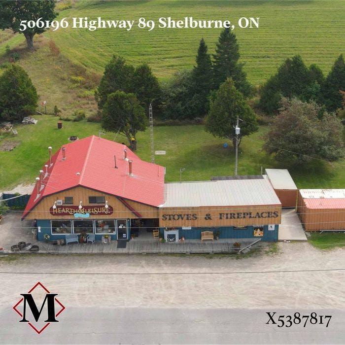 Incredible Investment Property Hwy Comm. Retail & Residential